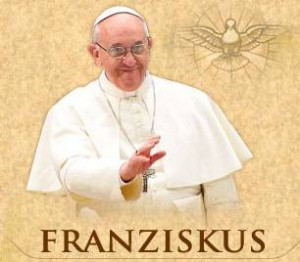 franziskus